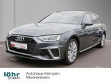 Audi A4 Avant 40 TFSI S line Business Kamera Assist - Audi A4: Business