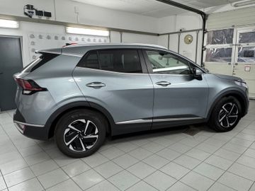 KIA Sportage - 8
