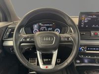 Audi Q5 - Vorschau Bild 10