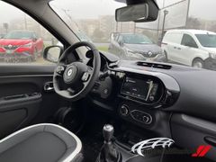 Foto Nummer 15: RENAULT Twingo