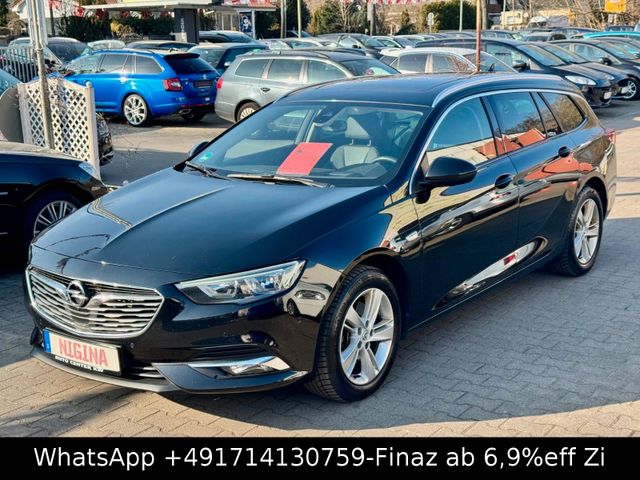 Opel Insignia Sports Tourer Dynamic 4x4-AUTO-PANO-Hup