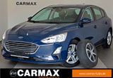 Ford Focus Lim. Cool & Connect Navi,SH,Kamera,SR+WR - Ford: Ka Cool