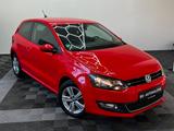 Volkswagen Polo V Life*46TKM* - VW Polo Gebrauchtwagen in Leipzig