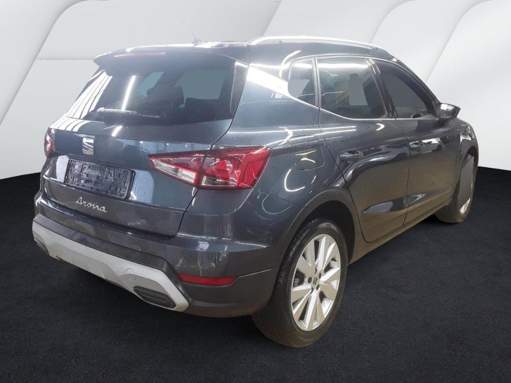 Seat Arona - Bild 2