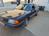 Audi 100 5Zyl - gebrauchte Audi 100 aus dem Jahr 1986