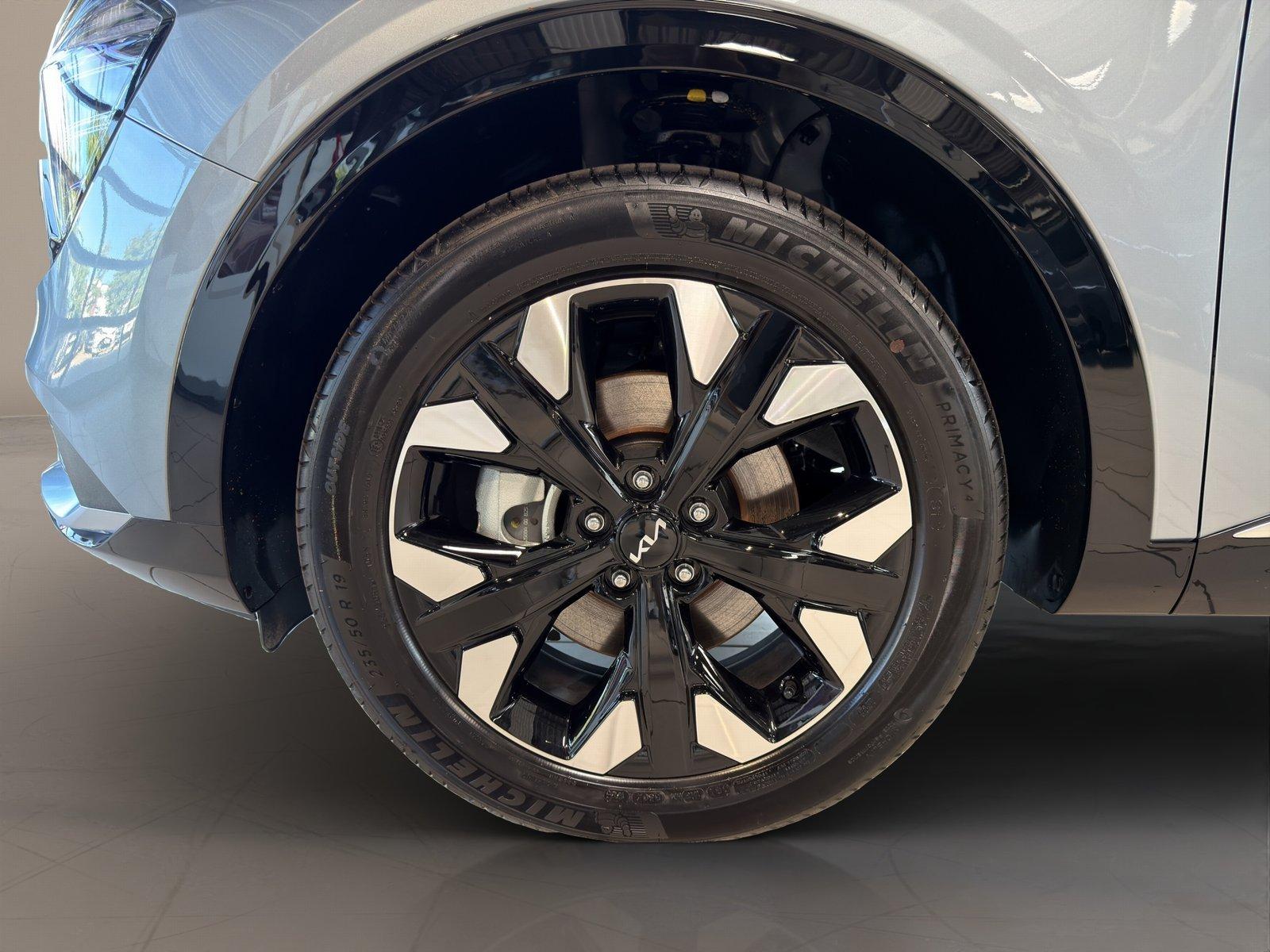 Kia Sportage 1.6 T PHEV Plug&Ride AWD AT