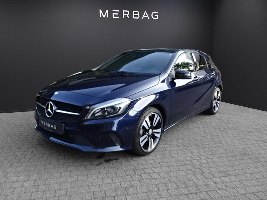 Mercedes-Benz A 200 *