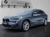 BMW X2 sDrive18i M SPORT X LED HeadU AHK ParkAss HiF - BMW X2 Kombi Gebrauchtwagen