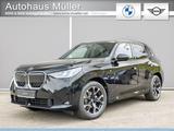 BMW X3 20d SPARSAMER ALL-BLACK mit 11.530 ERSPARNIS - BMW X3 New cars mit Diesel-Antrieb
