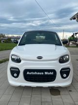 Microcar DUÈ - Microcar DUÈ