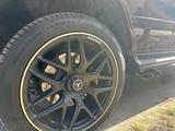 Mercedes-Benz G 63 AMG Mercedes-AMG G 63 Mercedes-AMG - rote Mercedes-Benz G 63 AMG