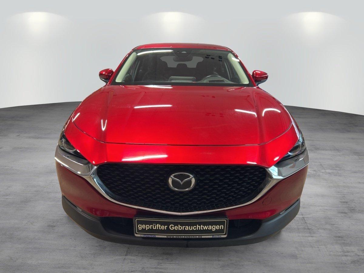Mazda CX-30 2.0l SKYACTIV-G "AAAC" M Hybrid