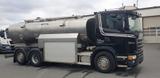 Scania G 420  - Scania G 420