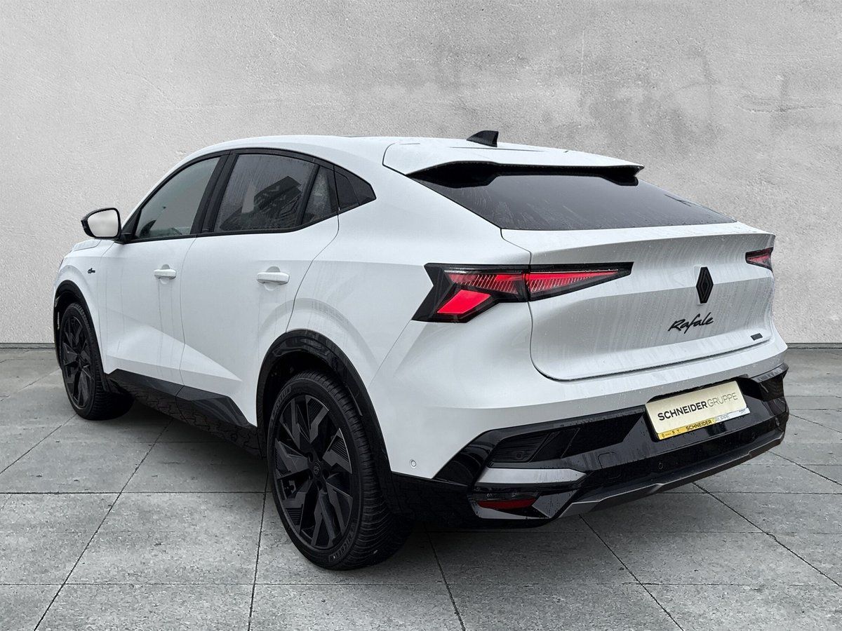 Renault Rafale - Bild 3