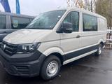 Volkswagen Crafter 35 City 2.0 TDI Apple CarPlay *3,5-t AHK