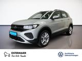 Volkswagen T-Cross LIFE 1.0TSI 95PS ACC.5J-G.AHK.NAVI+VC.2x