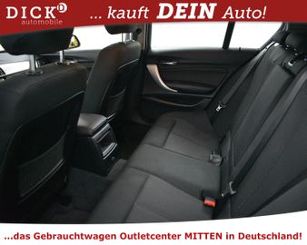 Fahrzeugabbildung BMW 120d Aut. Advant PROF+H&K+GLASDACH+SHZ+ACC+PDC+M