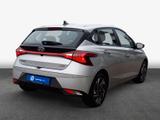 Hyundai i20 1.0 T-GDI 48V-Hybrid DCT Trend - Hyundai Gebrauchtwagen in Frankfurt