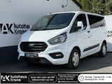 Ford Transit Custom 2.0 TDCi 320 L1 *9-SITZER*KAMERA* - Ford in Mainz: Ka