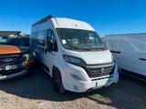 Fiat Ducato III 2.2 JTD 140 Camping Car / GQ464 - Offers