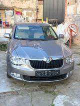 Skoda Superb 3.6 V6 DSG 4x4 Ambition Ambition - Skoda Superb: Allradantrieb, 3.6