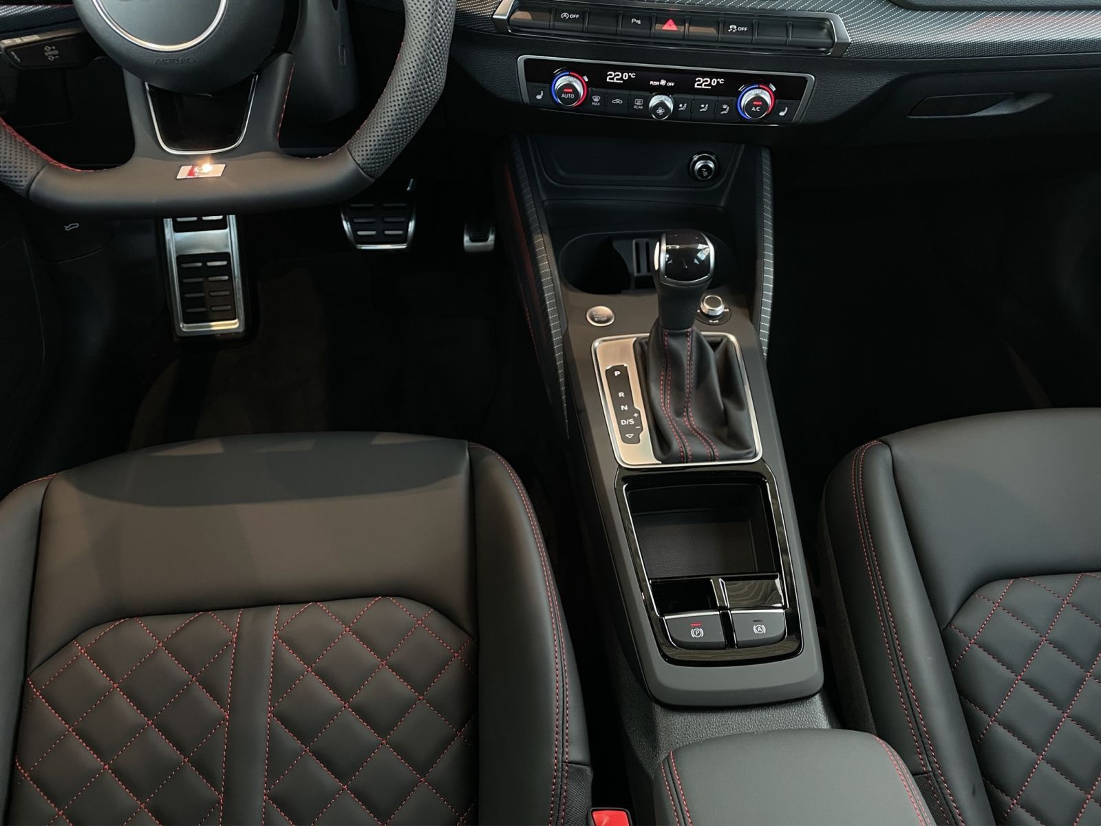 Audi Q2 - Bild 14