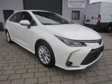 Toyota Corolla 1.5 Comfort,Kamera,LED,Klimatronic - gebrauchte Toyota Corolla aus dem Jahr 2022
