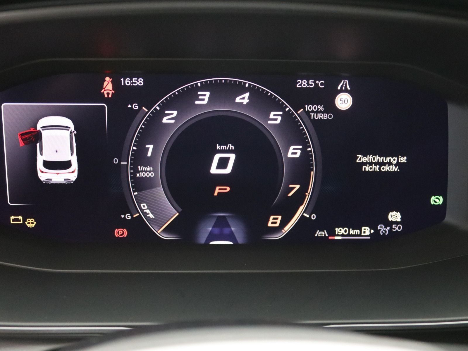 Cupra Leon - Bild 9