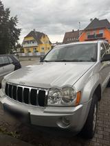 Jeep Grand Cherokee 2006 - gebrauchte Jeep Grand Cherokee aus dem Jahr 2006