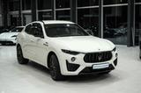 Maserati Levante*LUFTFEDERUNG*H&K*LED*21"LM*NAVI*1-HAN* - Maserati in Bonn