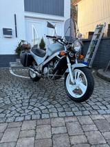 Honda Ntv 650 - HONDA NTV 650