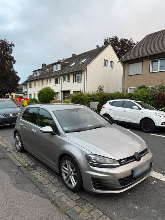 Image of Volkswagen Golf