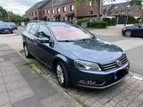 Volkswagen Passat Variant 2.0 BlueTDI DSG Comfortline V...