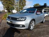 Volkswagen Eos 2,0 Sport & Style Leder Navi Checkheft - Volkswagen Eos: 2.0