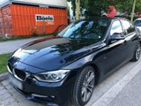 BMW 335i Sport,Aut.,HUD,Leder,Xenon,AHK,8fach,M-Fahr