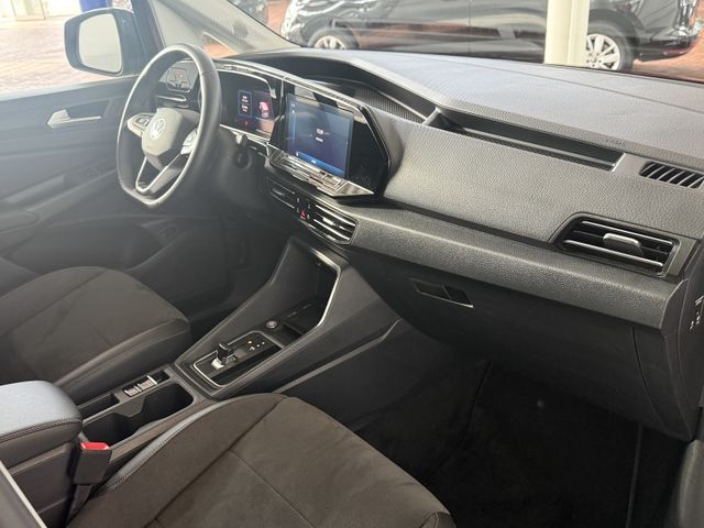 Volkswagen Caddy Maxi eHYBRID DSG STYLE LED ACC KAM 7SITZ