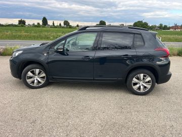 Peugeot 2008 - 8