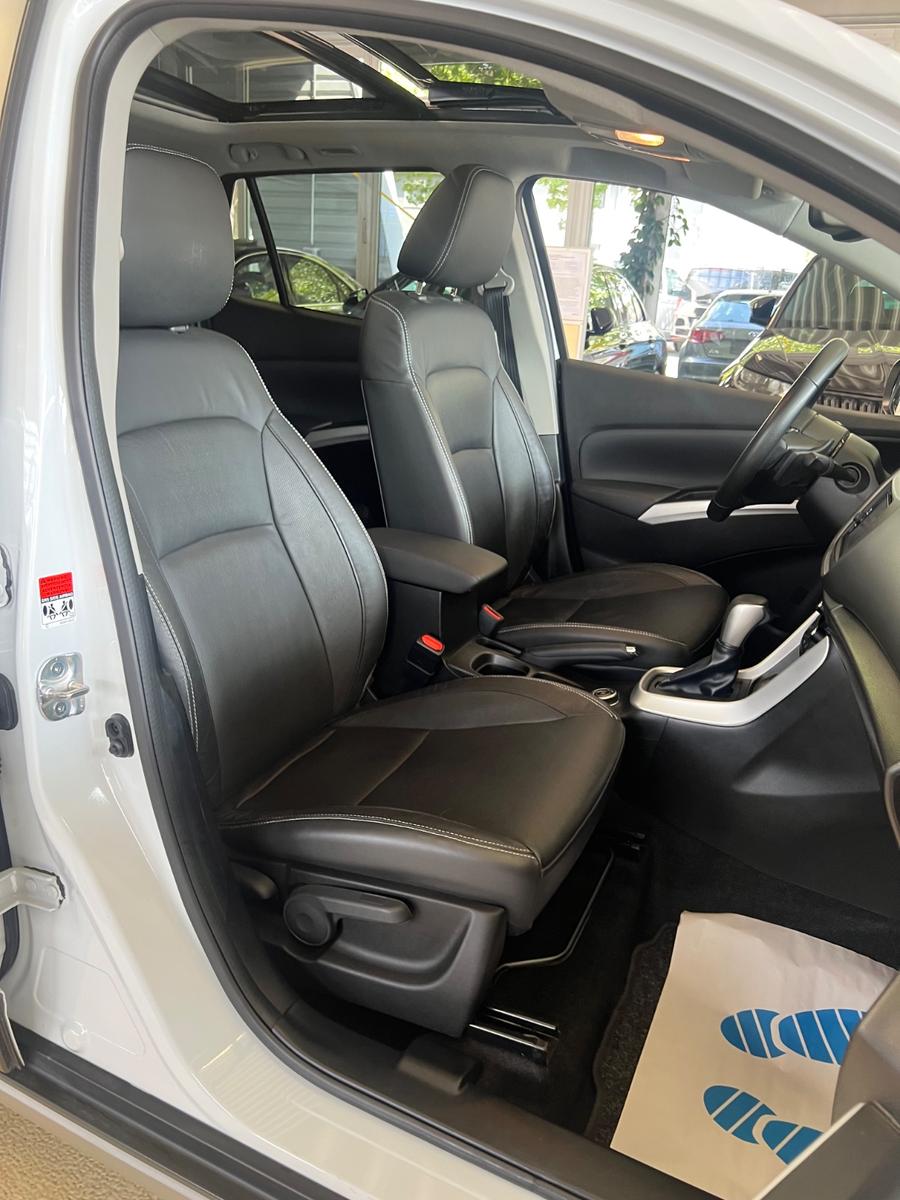 Suzuki SX4 S-Cross Comfort+ 4x4 *PANO*LEDER*
