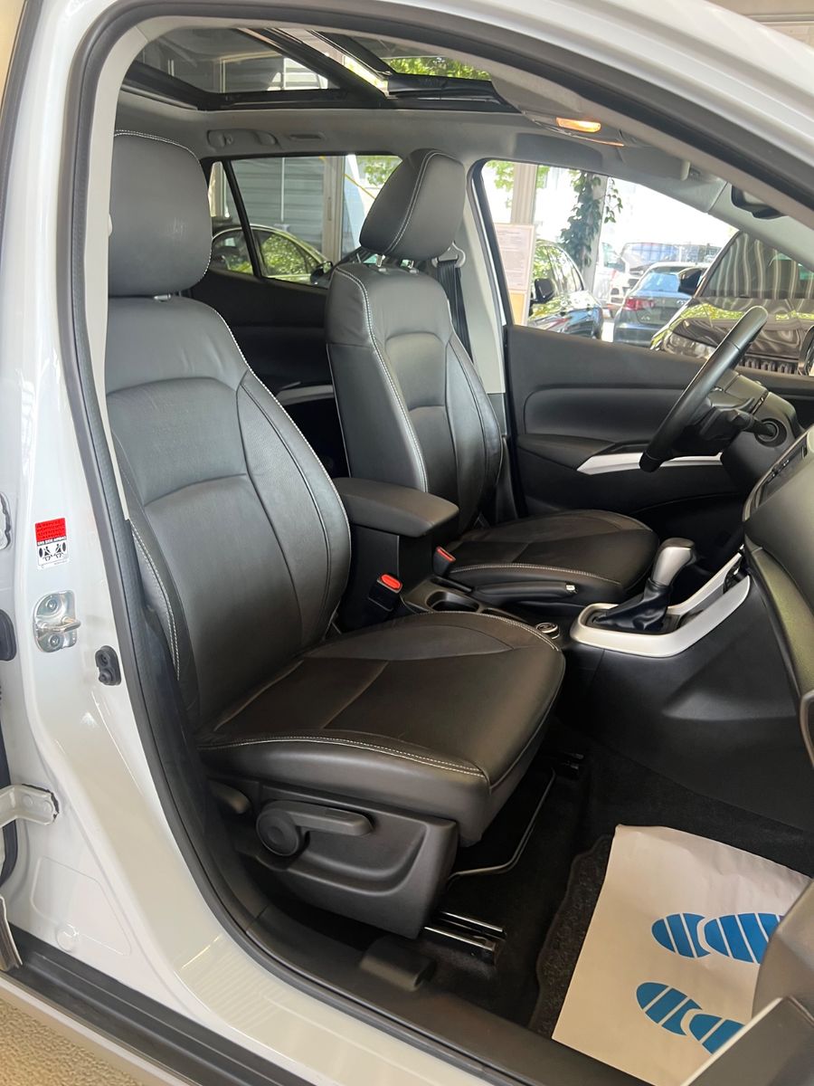 Fahrzeugabbildung Suzuki SX4 S-Cross Comfort+ 4x4 *PANO*LEDER*