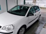 Volkswagen VW Polo Benzin, 60 PS - Volkswagen Polo Kleinwagen 60 ps mit Benzin-Antrieb