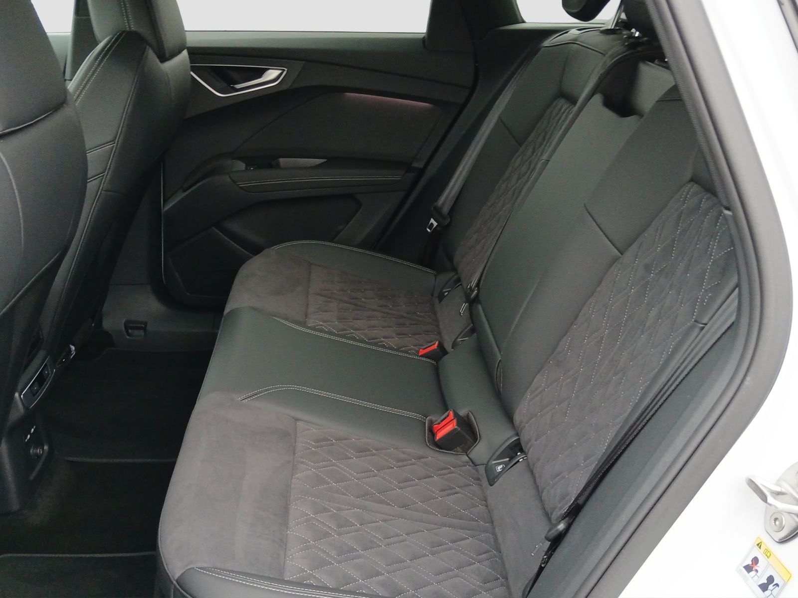 Audi Q4 e-tron - Bild 10