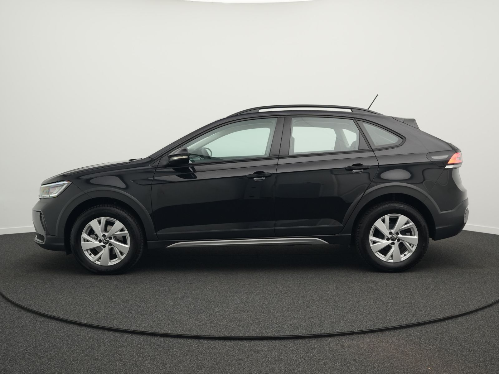 Volkswagen Taigo - Bild 14