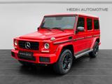 Mercedes-Benz G 350d Sport|designo-manufaktur|KAM|AHK|Bi-Xenon - Mercedes-Benz G 350 in Dresden