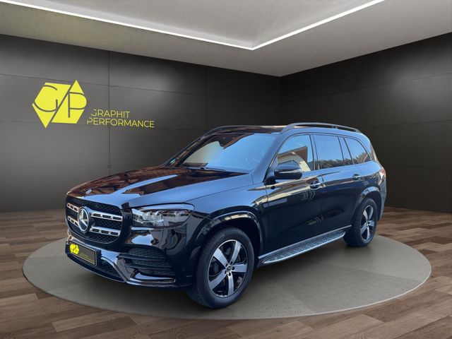 Mercedes-Benz GLS 580 4MATIC Aut., EXPORT