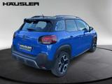 Citroën C3 Aircross Shine*110Ps*Navi*LED*Schiebedach*Kam - Citroën C3 Aircross Shine mit Diesel-Antrieb