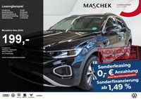 Volkswagen T-Roc - Vorschau Bild 1