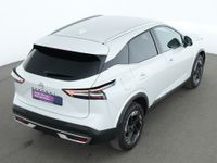 Nissan Qashqai - Vorschau Bild 12