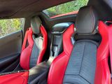 Corvette C8 Convertible | Full Option | 3LT  - Corvette C8: Automatik
