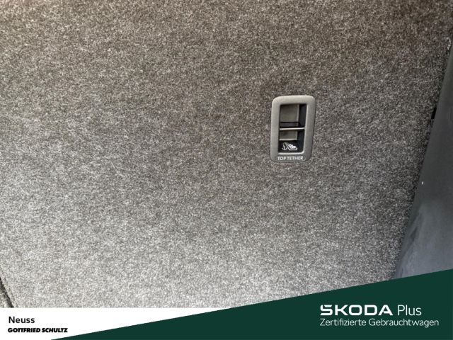 Skoda Fabia - Bild 11