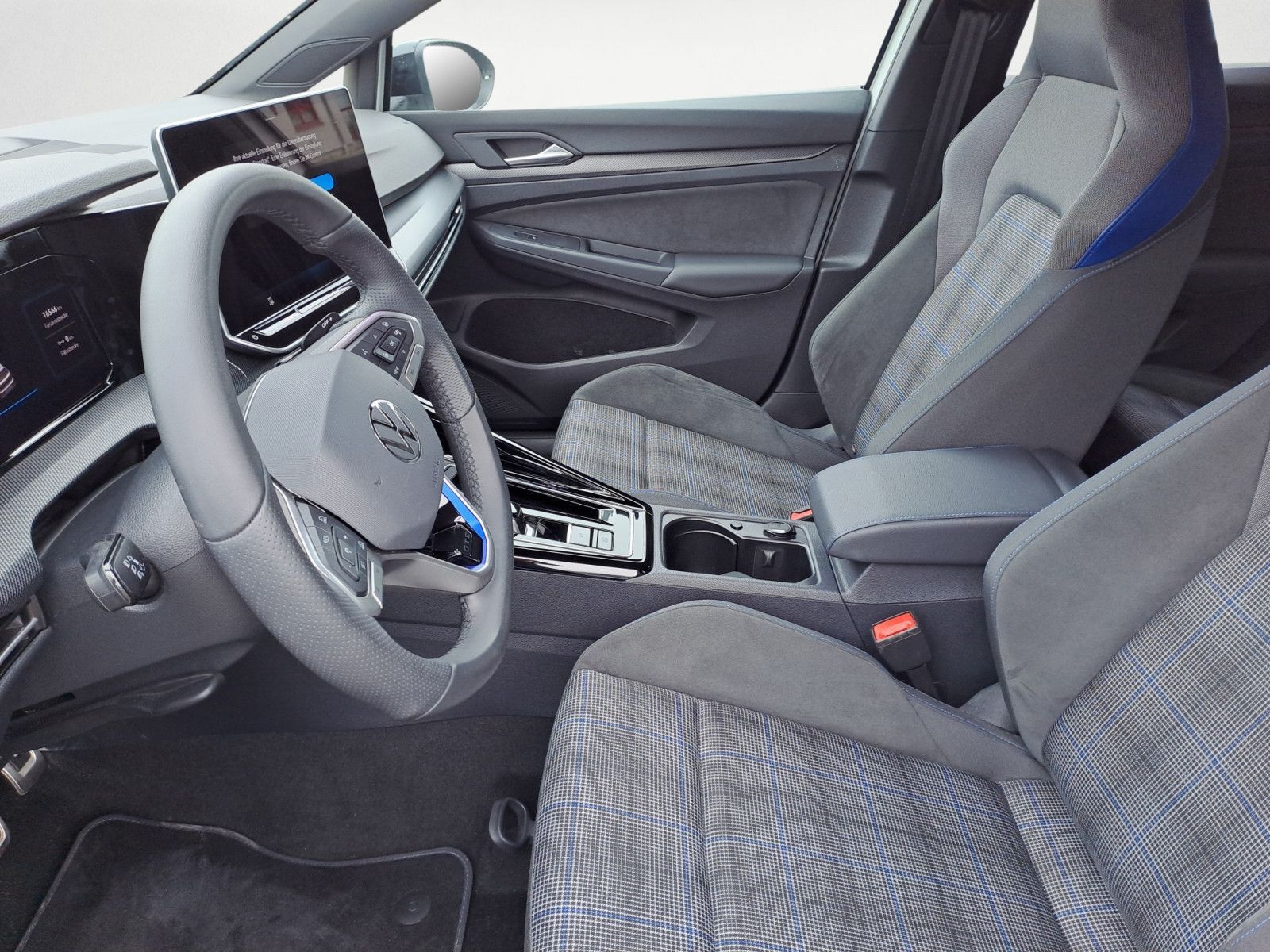 Volkswagen Golf - Bild 8